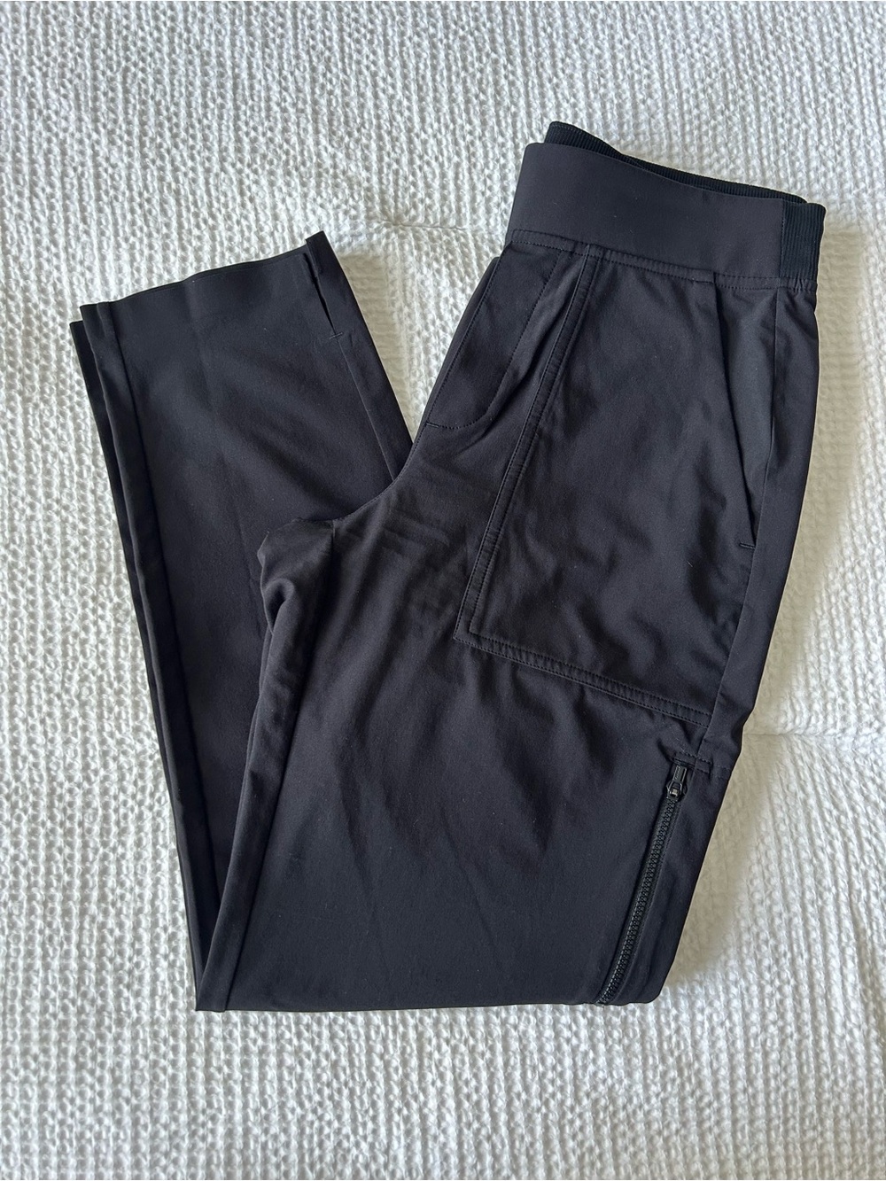 Athleta Brooklyn Mid Rise Ankle Pant